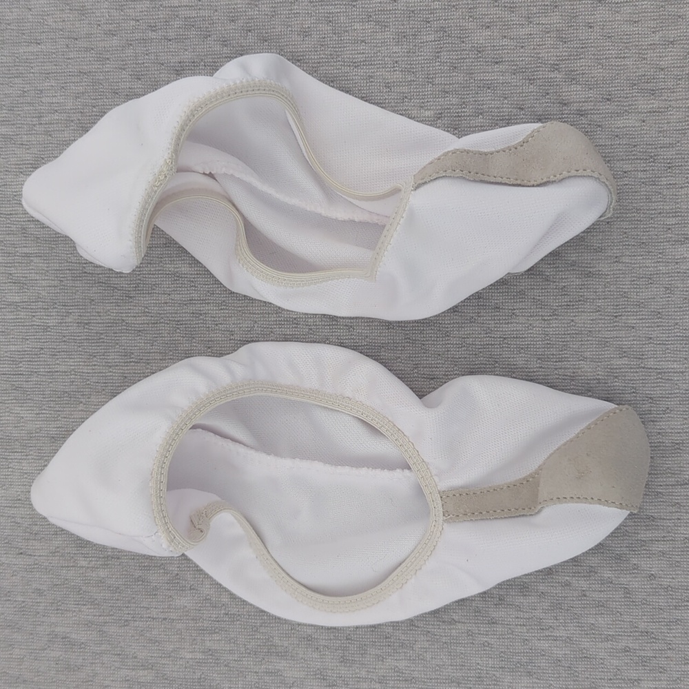 Ballet Pointe Shoe Covers Size 8